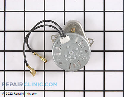 Drive Motor Y304585 Main Product View