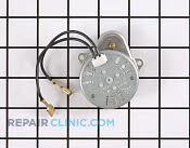 Drive Motor - Part # 1245903 Mfg Part # Y304585