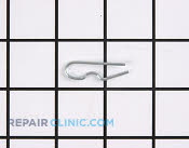 Fastener - Part # 894695 Mfg Part # 61005561