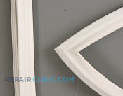 Freezer Door Gasket - Part # 896874 Mfg Part # 2188438A