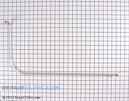 Gas Tube or Connector 316065002 Main Product View