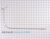Gas Tube or Connector - Part # 391 Mfg Part # 316065002