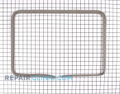 Gasket - Part # 2067 Mfg Part # 4328400