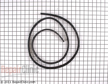 Gasket W10284090 Main Product View