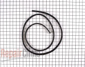 Gasket - Part # 1874750 Mfg Part # W10284090