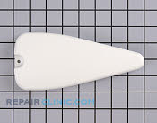 Hinge Cover - Part # 937203 Mfg Part # 240327005