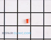Light  Lens - Part # 242633 Mfg Part # WB02X10509