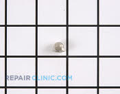 Nut - Part # 1172024 Mfg Part # S97005316