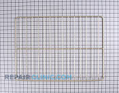 Oven Rack - Part # 569646 Mfg Part # 4334809