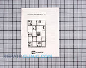 Owner's Manual - Part # 516208 Mfg Part # 33001261