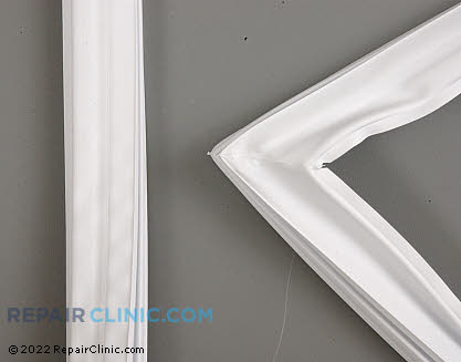 Refrigerator Door Gasket 12550109Q Main Product View