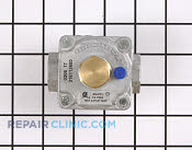 Regulator,pressure - Part # 496480 Mfg Part # 316113600
