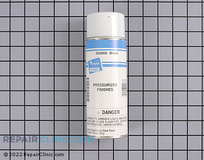 Spray Paint 285006 Main Product View