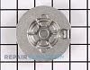 Surface Burner Base 316212300 Alternate Product View
