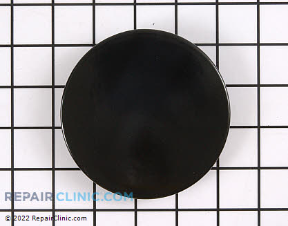 Surface Burner Cap 316098505 Main Product View