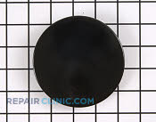 Surface Burner Cap - Part # 496157 Mfg Part # 316098505