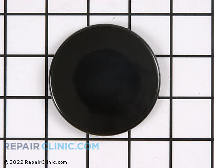 Surface Burner Cap 316213500 Main Product View