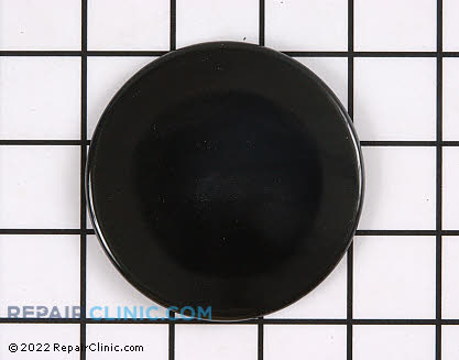 Surface Burner Cap (OEM)  316213600