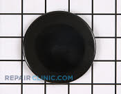 Surface Burner Cap - Part # 833009 Mfg Part # 316213600