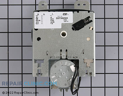 Timer 3373626 Main Product View