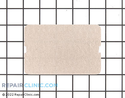 Waveguide Cover PA275 Main Product View