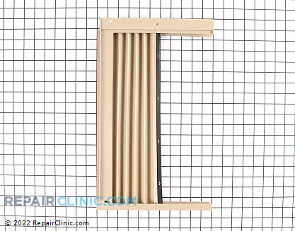 Curtn asm lh WJ72X25 Main Product View