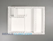 Door - Part # 379456 Mfg Part # 10440804