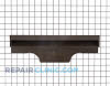 Door Handle WC36X5020       Alternate Product View