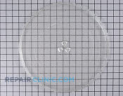Glass Tray - Part # 527 Mfg Part # 5303308411