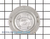 Light  Lens - Part # 1021600 Mfg Part # 413038