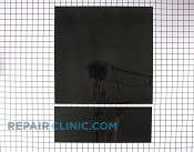 Panel - Part # 612416 Mfg Part # 5300808923
