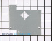 Panel - Part # 275256 Mfg Part # WE13X76