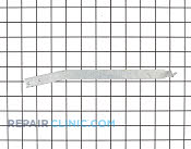Pulley - Part # 274820 Mfg Part # WE1X527