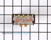 Selector Switch - Part # 418543 Mfg Part # 154104101