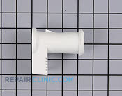 Support, spray arm - Part # 236779 Mfg Part # R9800175