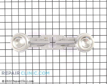 Surface Burner 316057100 Main Product View