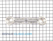 Surface Burner - Part # 495385 Mfg Part # 316057100