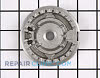Surface Burner Base 316212300 Alternate Product View