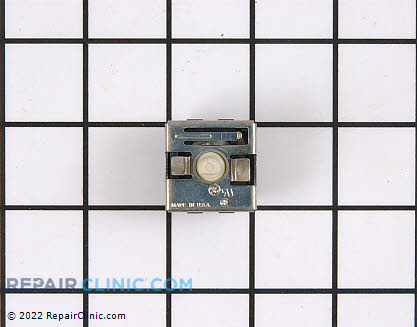 Temperature switch 21001139 Main Product View