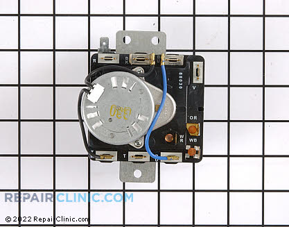 Timer 3398193 Main Product View