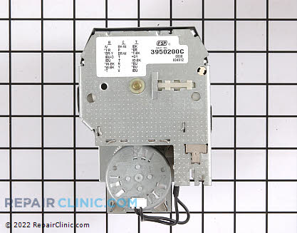Timer 3950200 Main Product View