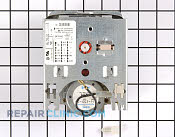 Timer - Part # 1133 Mfg Part # 660651