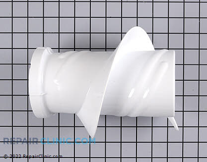 Upper Agitator 3360824 Main Product View