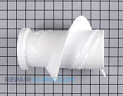 Upper Agitator - Part # 2718 Mfg Part # 3360824