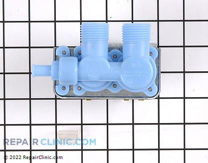 Water Inlet Valve 358276 Main Product View