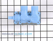 Water Inlet Valve - Part # 3457 Mfg Part # 358276