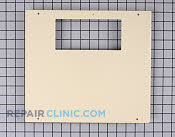 Cover - Part # 1172296 Mfg Part # S97007957