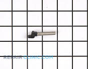 Door Strike - Part # 908411 Mfg Part # WHM16
