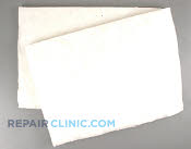 Insulation - Part # 702820 Mfg Part # 74002634