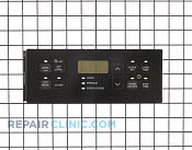 Overlay - Part # 833037 Mfg Part # 316220818